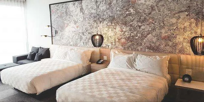 Hotel Escad Quartier Dix30 Brossard